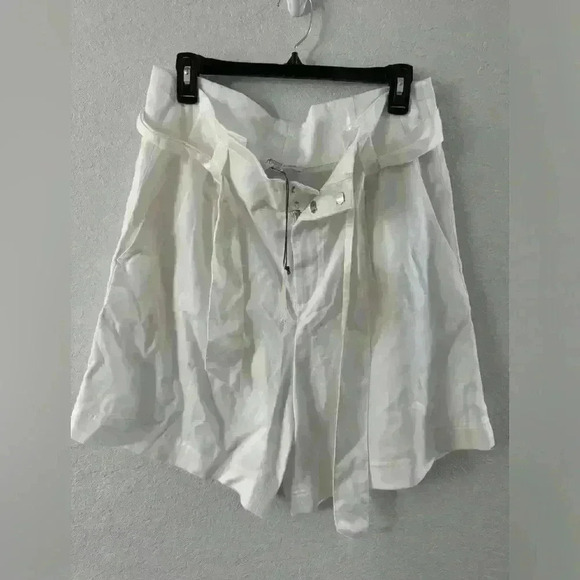 NWT Margaret O'Leary Saratoga Short Sz M MSRP $168 - Picture 3 of 8